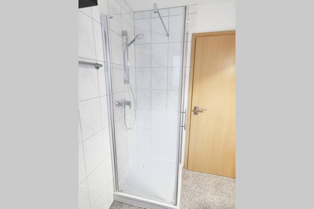 Ferienwohnung Rhode Rielasingen-Worblingen Exterior foto